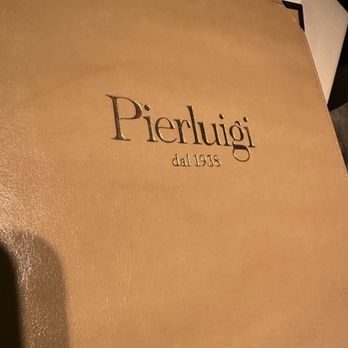Pierluigi - Italian Near Me - Rome, RM Pierluigi - Italian Near Me - Rome, RM