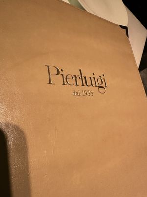 Pierluigi by null