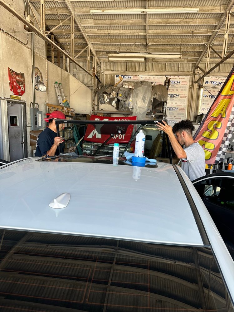 ECONOMY BODY PARTS & AUTO GLASS Updated July 2024 17 Photos & 79