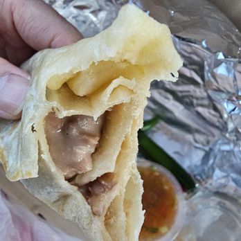 Burritos La Palma - Mexican Near Me - Costa Mesa, California