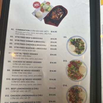 Pho Bowl & Grill - Mmm stir fries - Vietnamese Near Me - Oceanside, California Pho Bowl & Grill - Mmm stir fries - Vietnamese Near Me - Oceanside, California