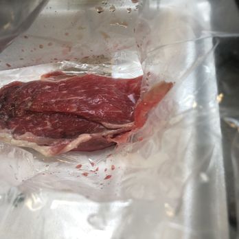 Capital City BBQ - Giving people raw meat in take out orders is dangerous and lazy. - Barbeque Near Me - Lansing, Michigan Capital City BBQ - Giving people raw meat in take out orders is dangerous and lazy. - Barbeque Near Me - Lansing, Michigan