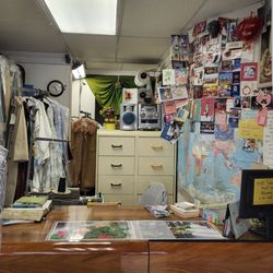 97 Tailor