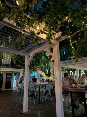 Anejo Mexican Bistro by null