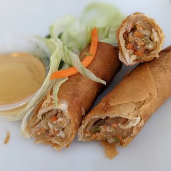Mai's Kitchen - larger than normal restaurant eggrolls, tasted great - Vietnamese Near Me - Union City, California Mai's Kitchen - larger than normal restaurant eggrolls, tasted great - Vietnamese Near Me - Union City, California