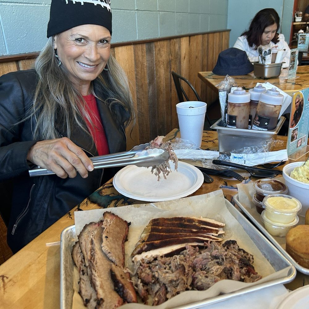 Hog Wild Bar-B-Que - Very very nice staff & the food rocks!! - Barbeque Near Me - Placerville, California Hog Wild Bar-B-Que - Very very nice staff & the food rocks!! - Barbeque Near Me - Placerville, California