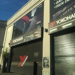 Yokohama