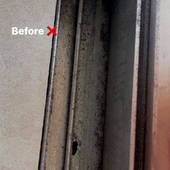 Sidney’s Magic Touch - These spots are often forgotten about! Nothing like a good steam clean! - Home Cleaning Near Me - Longwood, Florida Sidney’s Magic Touch - These spots are often forgotten about! Nothing like a good steam clean! - Home Cleaning Near Me - Longwood, Florida