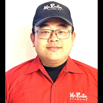 Mr Rooter - Paxton Geng - Plumbing Near Me - Valley View, Ohio