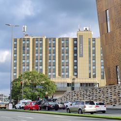 Fleming's Express Hotel