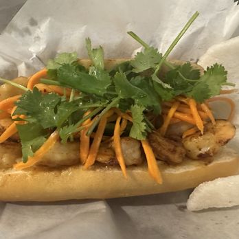 Kai Vietnamese Cuisine - Bahn Mi - Vietnamese Near Me - Tulsa, Oklahoma