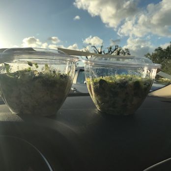Chop Stop - Salads keep shrinking. Time to find a new salad stop - Salad Near Me - Glendale, California Chop Stop - Salads keep shrinking. Time to find a new salad stop - Salad Near Me - Glendale, California