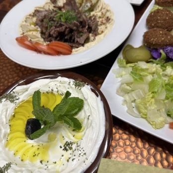 Koftegi - Mediterranean Near Me - Anaheim, California