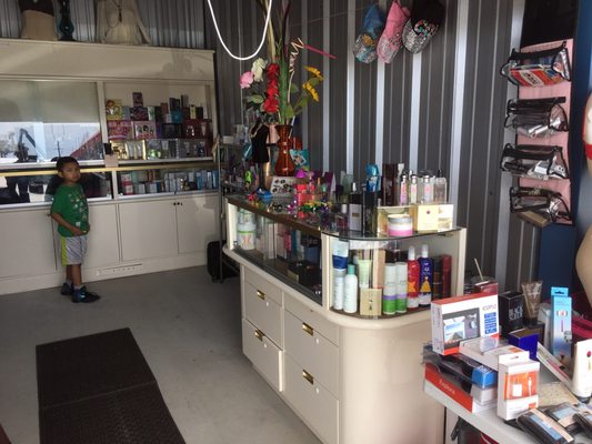 Westbank Flea Market by null