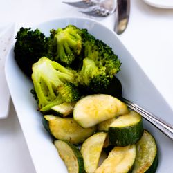888 Ristorante Italiano - Vegetables