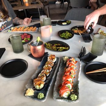 Nori - Vegan Near Me - Austin, Texas Nori - Vegan Near Me - Austin, Texas