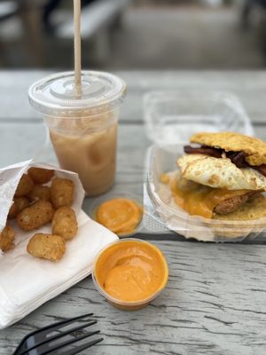 Handsome Biscuit by null