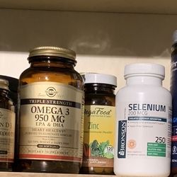 The Vitamin Shoppe