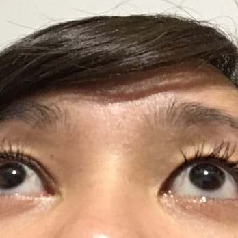 EyeDazzle Lashes by Amber - 5/22 and still going strong! - Eyelash Service Near Me - Pasadena, California