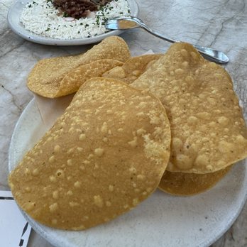DAMA - Tostadas - Latin American Near Me - Los Angeles, California DAMA - Tostadas - Latin American Near Me - Los Angeles, California