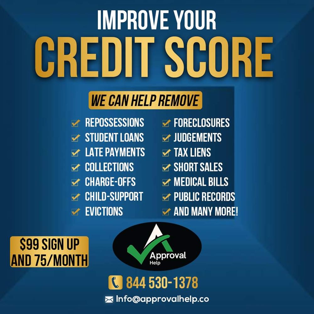 APPROVAL Updated August 2024 Request Information 9407 NE