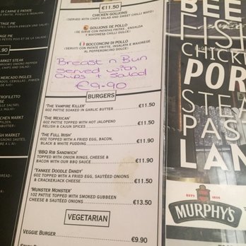 Thomond Bar - Sports Bars Near Me - Cork, Colorado Thomond Bar - Sports Bars Near Me - Cork, Colorado