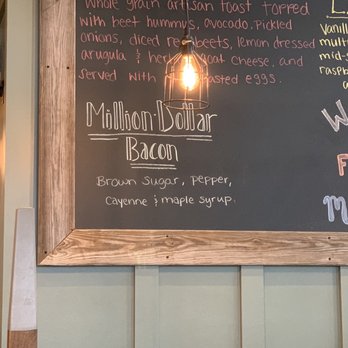 First Watch - Menu - Breakfast & Brunch Near Me - Atlanta, Georgia