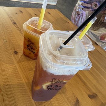 A Tea Thing - Tea - Coffee & Tea Near Me - Reseda, California A Tea Thing - Tea - Coffee & Tea Near Me - Reseda, California