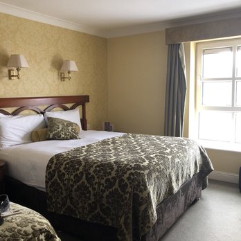 Dromhall Hotel - Hotels Near Me - Killarney, Kentucky