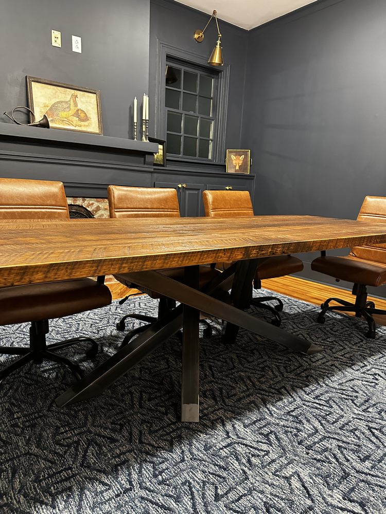 Baldridge Law Firm - divorce attorney in Madison, MS