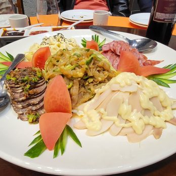 Orange Bistro - Chinese Near Me - Alhambra, California Orange Bistro - Chinese Near Me - Alhambra, California