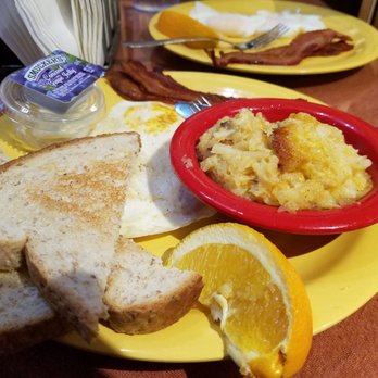 Southern Plenty - The star: Hash browns casserole! - Juice Bars & Smoothies Near Me - South Boston, Virginia Southern Plenty - The star: Hash browns casserole! - Juice Bars & Smoothies Near Me - South Boston, Virginia