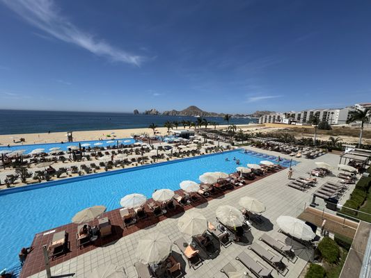 Riu Palace Baja California