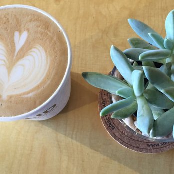 Solid Coffee Roasters - Coffee Roasteries Near Me - Artesia, California