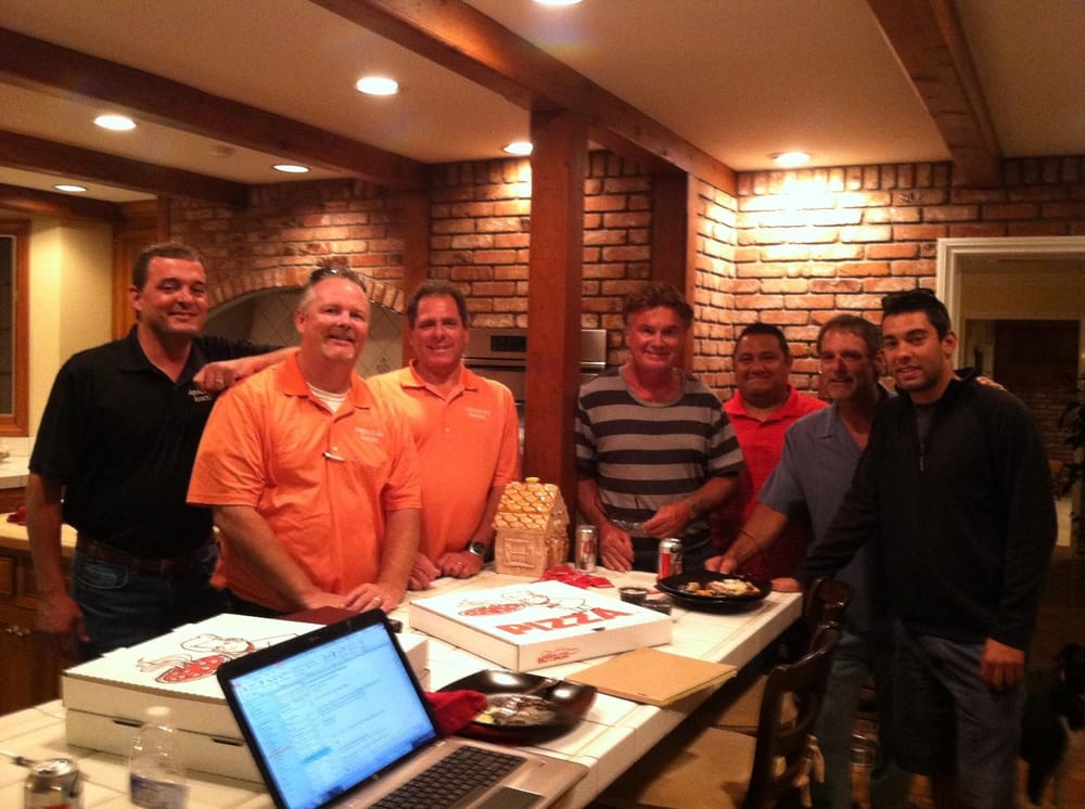 Slide of Above It All Roofing, Inc