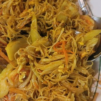 Thaiway Thai Cuisine - Singapore noodles!!! Amazing - Thai Near Me - Romeoville, Illinois Thaiway Thai Cuisine - Singapore noodles!!! Amazing - Thai Near Me - Romeoville, Illinois