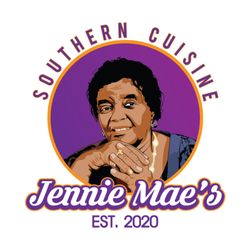 Jennie Mae's Southern Cuisine - Welcome to Jennie Mae's!