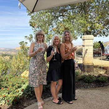 DAOU Vineyards - We had amazing weather - Wineries Near Me - Paso Robles, California DAOU Vineyards - We had amazing weather - Wineries Near Me - Paso Robles, California