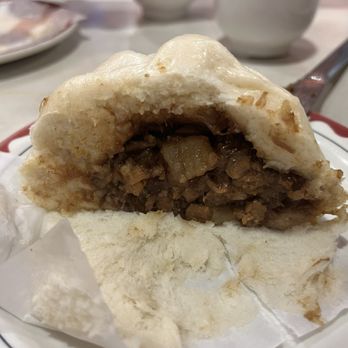 New Town Bakery & Restaurant - pork steamed buns - Bakeries Near Me - Vancouver, British Columbia New Town Bakery & Restaurant - pork steamed buns - Bakeries Near Me - Vancouver, British Columbia