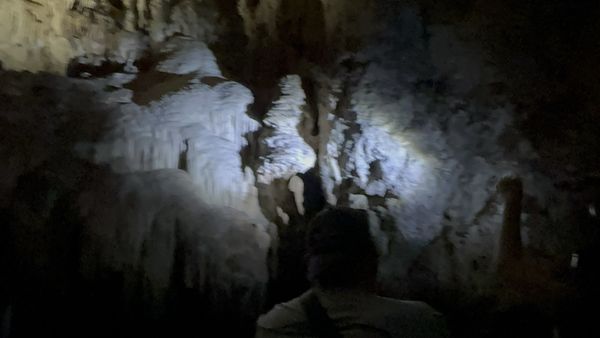 Grotta dello Smeraldo by null