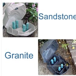 Bugs Patrol - Rodent Bait stations.