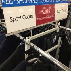 Sport coats