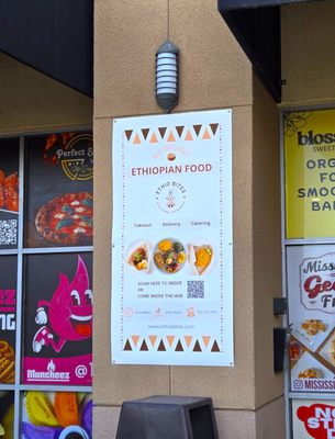 Menu photo 2 Ethio Bites Santa Clarita, CA