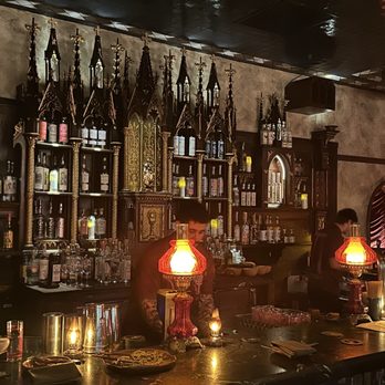 Quixote - Bar - Mexican Near Me - San Diego, California Quixote - Bar - Mexican Near Me - San Diego, California