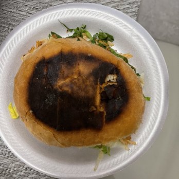 El Mariache - A burnt chicken torta - Mexican Near Me - Calumet City, Illinois El Mariache - A burnt chicken torta - Mexican Near Me - Calumet City, Illinois