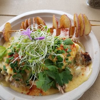 Saenz Ohana Breakfast - Eggs Benedict is yum! - Breakfast & Brunch Near Me - Princeville, Hawaii Saenz Ohana Breakfast - Eggs Benedict is yum! - Breakfast & Brunch Near Me - Princeville, Hawaii
