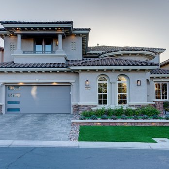 Vegas Day Custom Landscaping - the front of the home - Landscaping Near Me - Las Vegas, Nevada Vegas Day Custom Landscaping - the front of the home - Landscaping Near Me - Las Vegas, Nevada
