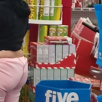 Five Below - Great price for holiday wrapping. - Discount Store Near Me - Columbus, Ohio