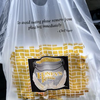Honey's Kettle Fried Chicken - Our food to go - Southern Near Me - Culver City, California Honey's Kettle Fried Chicken - Our food to go - Southern Near Me - Culver City, California