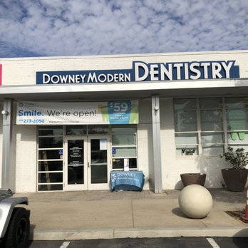 Downey Modern Dentistry - General Dentistry Near Me - Downey, California Downey Modern Dentistry - General Dentistry Near Me - Downey, California